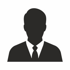 Businessman icon