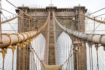 Brooklyn Bridge