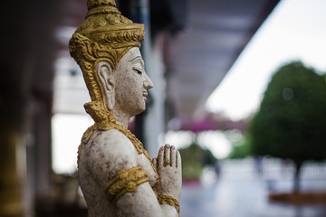 buddha of Thailand