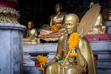 Fototapeta premium Buddha