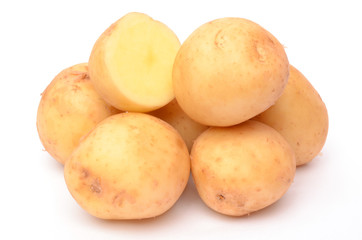 Potatoes