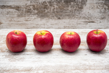 Manzanas