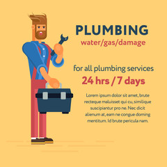 plumbing service