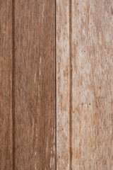 wooden texture as a background