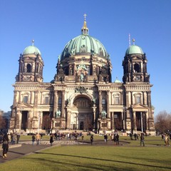 berlin dome