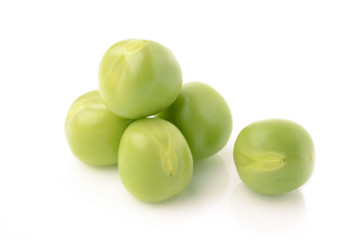 Green peas