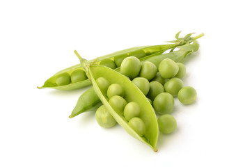 Green peas