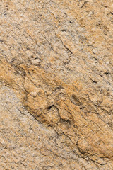 Close up old rock or stone texture, nature background