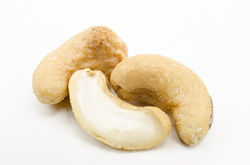 Cashew Snack