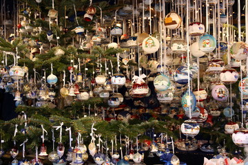 mercatini di natale italia trento