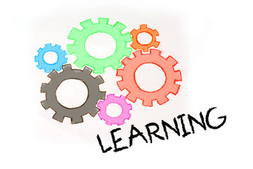 Gears and barinstorming mechanism