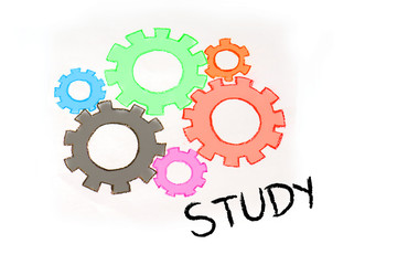 Gears and barinstorming mechanism