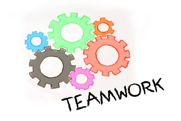 Gears and barinstorming mechanism