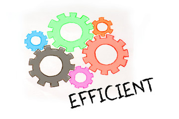 Gears and PERSONAL GROWTH mechanism