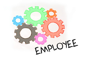 Gears and PERSONAL GROWTH mechanism