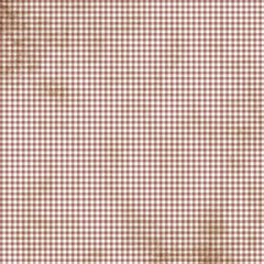 Vintage Plaid Background Texture