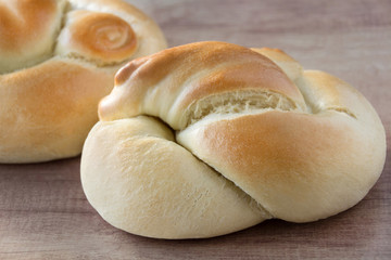 Brioche - French bread