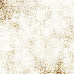Vintage Grunge Background Pattern