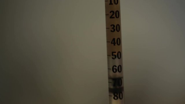 Close-up of syringe needle, drug addict preparing to make dangerous injection
