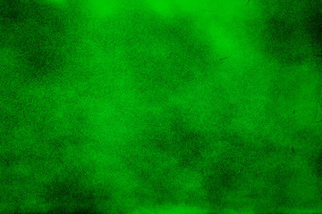 Green texture background