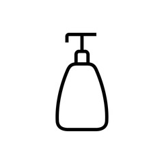 soap icon illustration