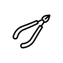 woman in spa icon illustration