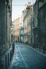 Beautiful Street - Bordeaux