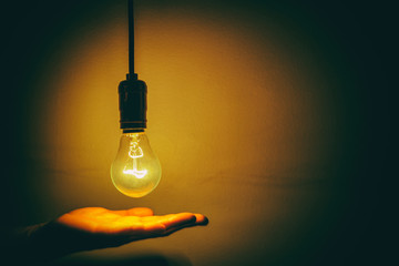light bulb
