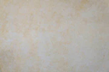 structured wall at construction site