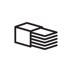 bandage icon illustration