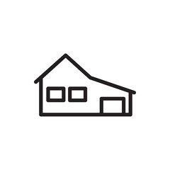 house icon illustration