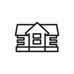 house icon illustration