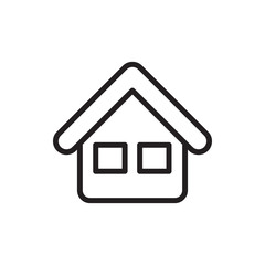 home icon illustration