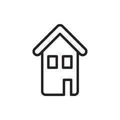 home icon illustration