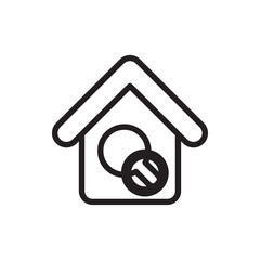 home search icon