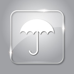 Umbrella icon