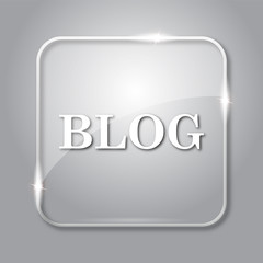 Blog icon