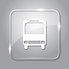 Bus icon