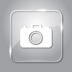 Photo camera icon