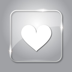 Heart icon