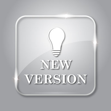 New Version Icon