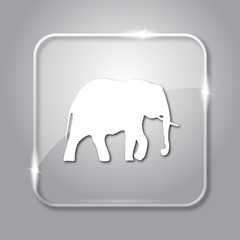 Elephant icon