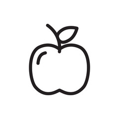 apple icon illustration