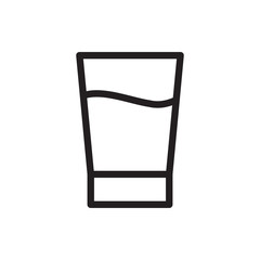 drink icon illustration