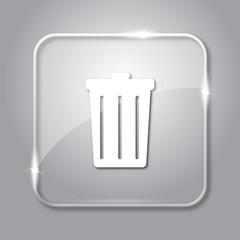 Bin icon