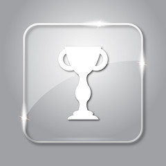 Winners cup icon
