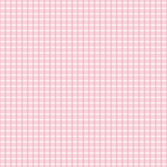 Pastel pink tiny checked background
