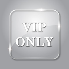 VIP only icon