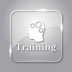Training icon