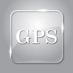 GPS icon